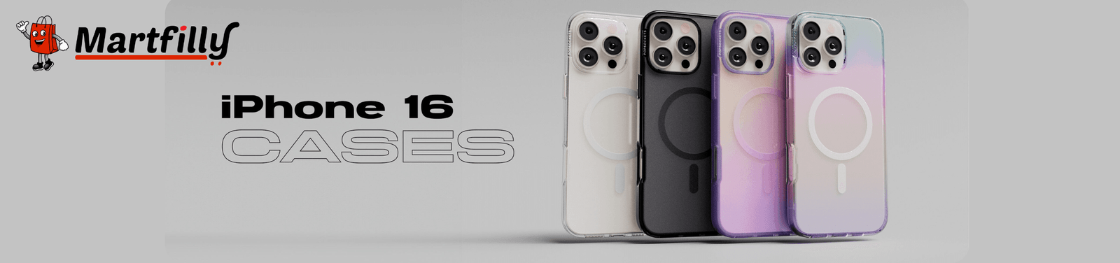 Iphone 16 cases